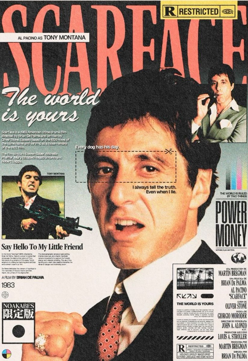 Scarface (1983)