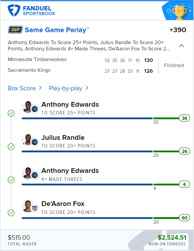 Strategic_Plays's tweet photo. We knew DeβAaron Fox was gonna have a big night, but a 60-piece?! SHEESH! π₯Άπ₯ Dude was absolutely unstoppable out there.Β #FoxOnFire
Follow @StrategicPlays_ for all the daily plays https://t.co/zSMhDeauGP
