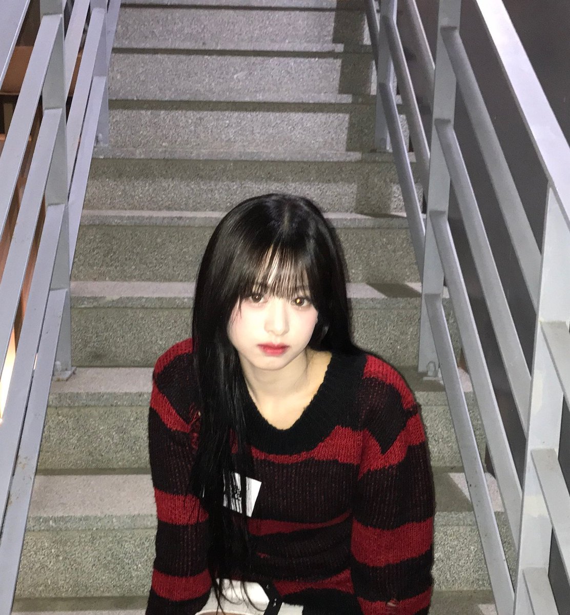 ahyeonpicture's tweet photo. AHYEON WEVERSE UPDATE https://t.co/uS2OhtdmWl