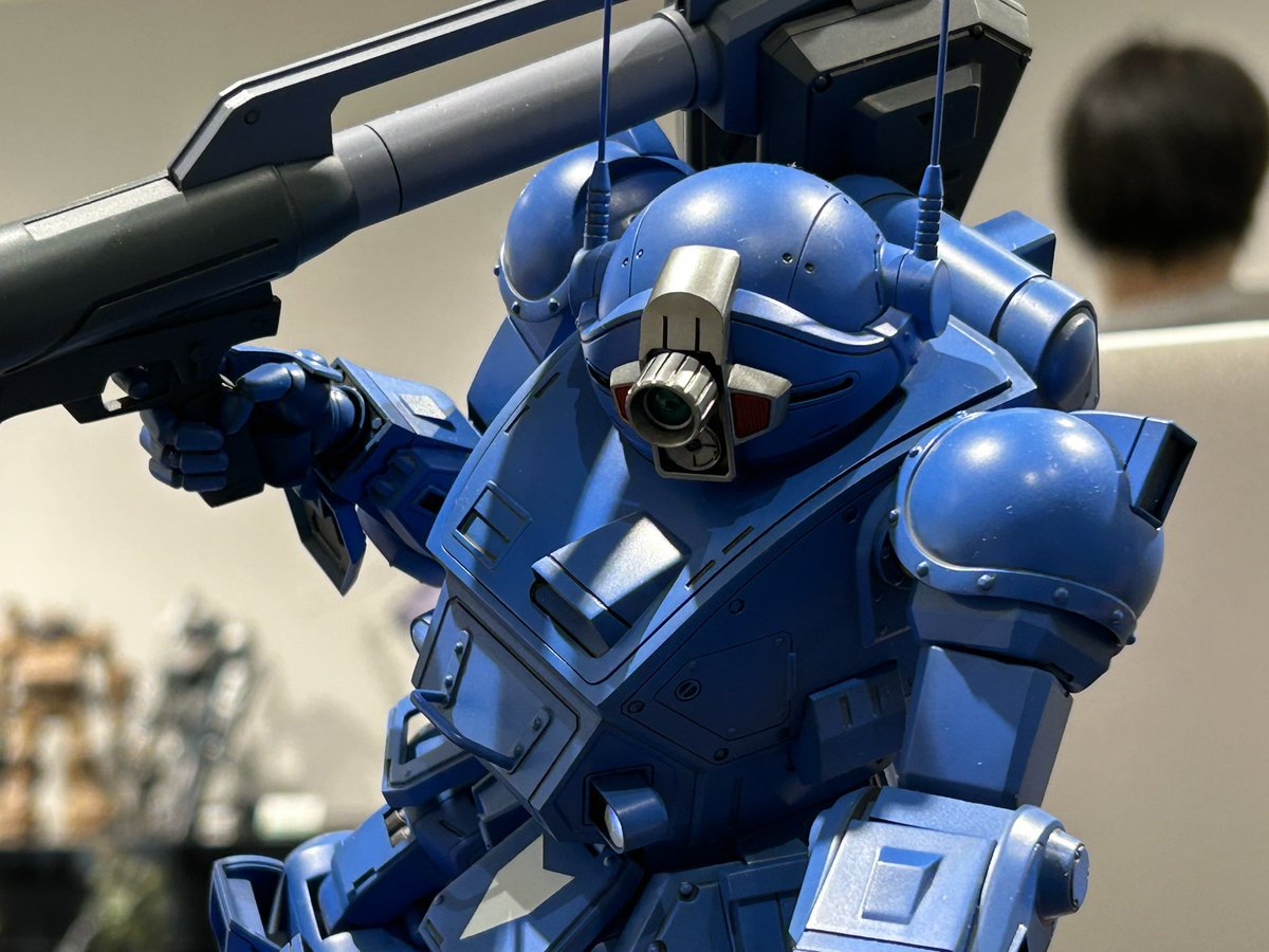 HJメカニクス 装甲騎兵ボトムズ 40th ANNIVERSARY SPECIAL (付録