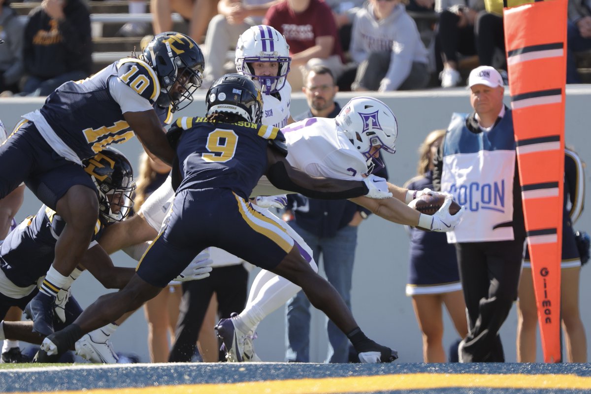 Furman is 12-3 in its last 15 road regular season games versus FCS opposition.