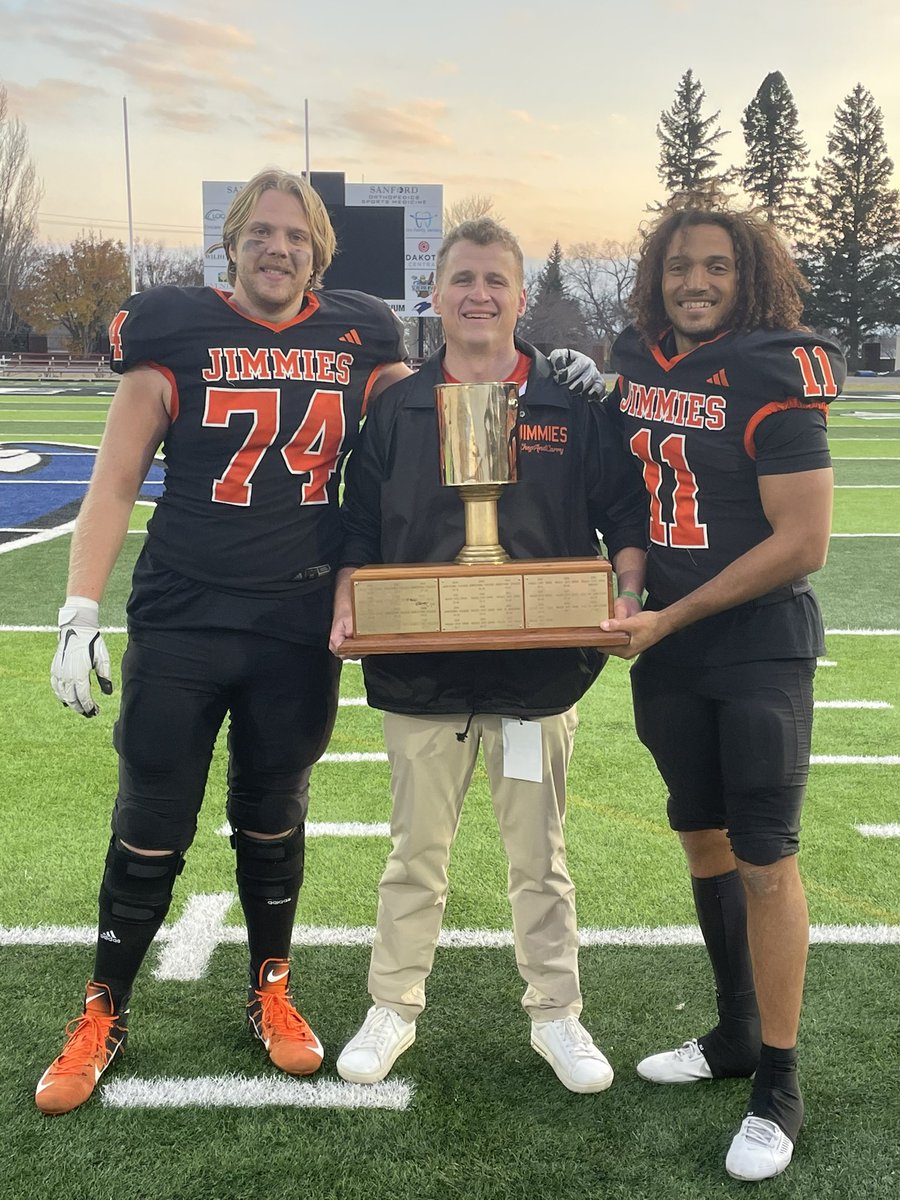 Some days are better than others #GoJimmies