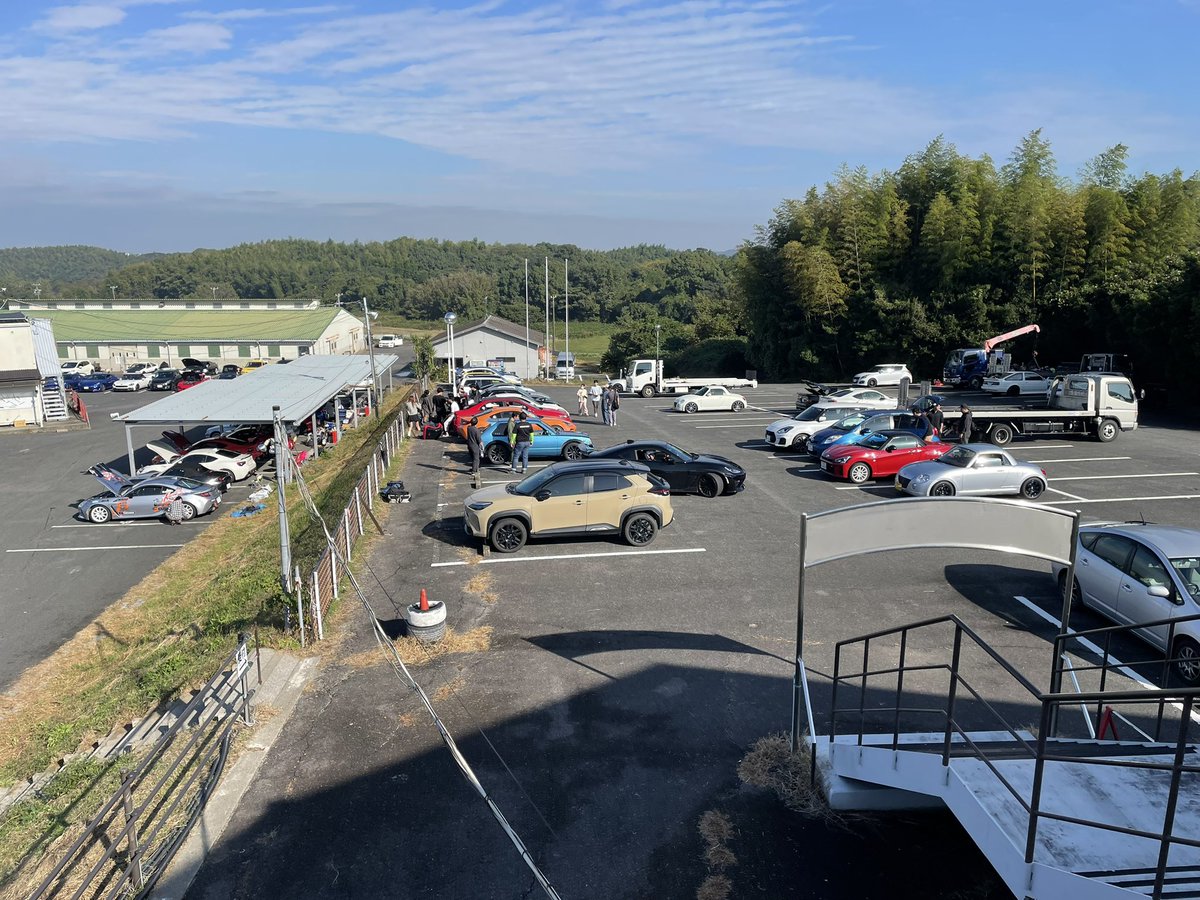 kenchanuc1's tweet photo. 今は美浜に来てます😆
晴れてて気持ちいい景色😆

#660
#honda
#hondas660
#s6好き
#660好き
#660写真好き
#inspire
#uc1
#CR7
#JW5
#アコードハイブリッド
#fit
#gk3
#canera
#カメラ
#カメラ好き
#f1
#race
#レース https://t.co/cXOxQMhN8V
