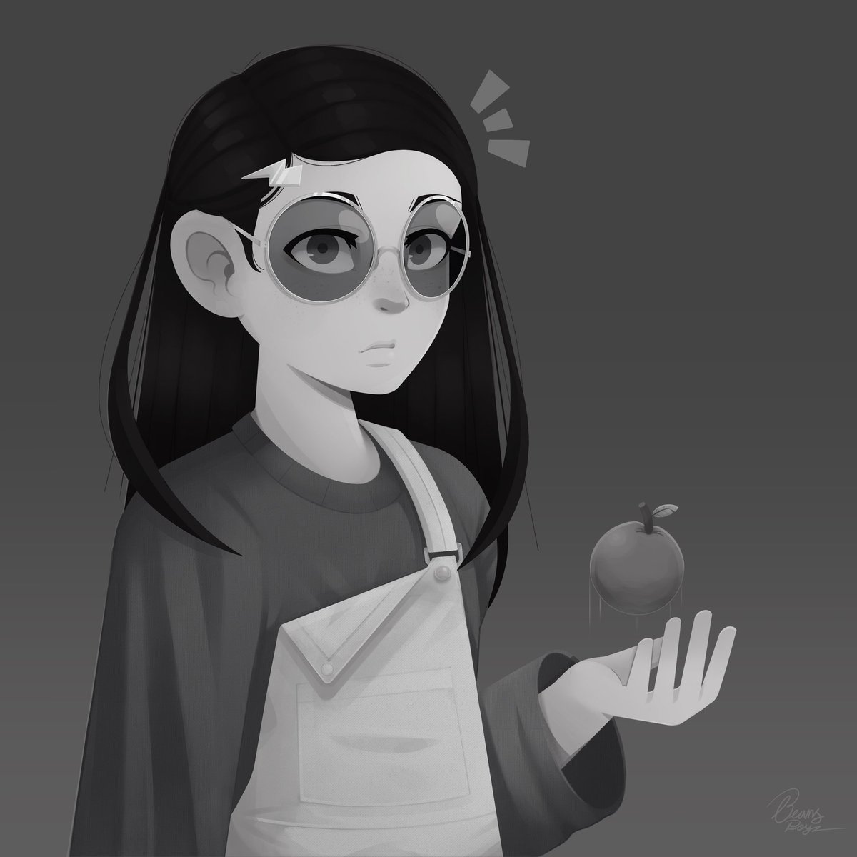 Beansboyz Friend's tweet media