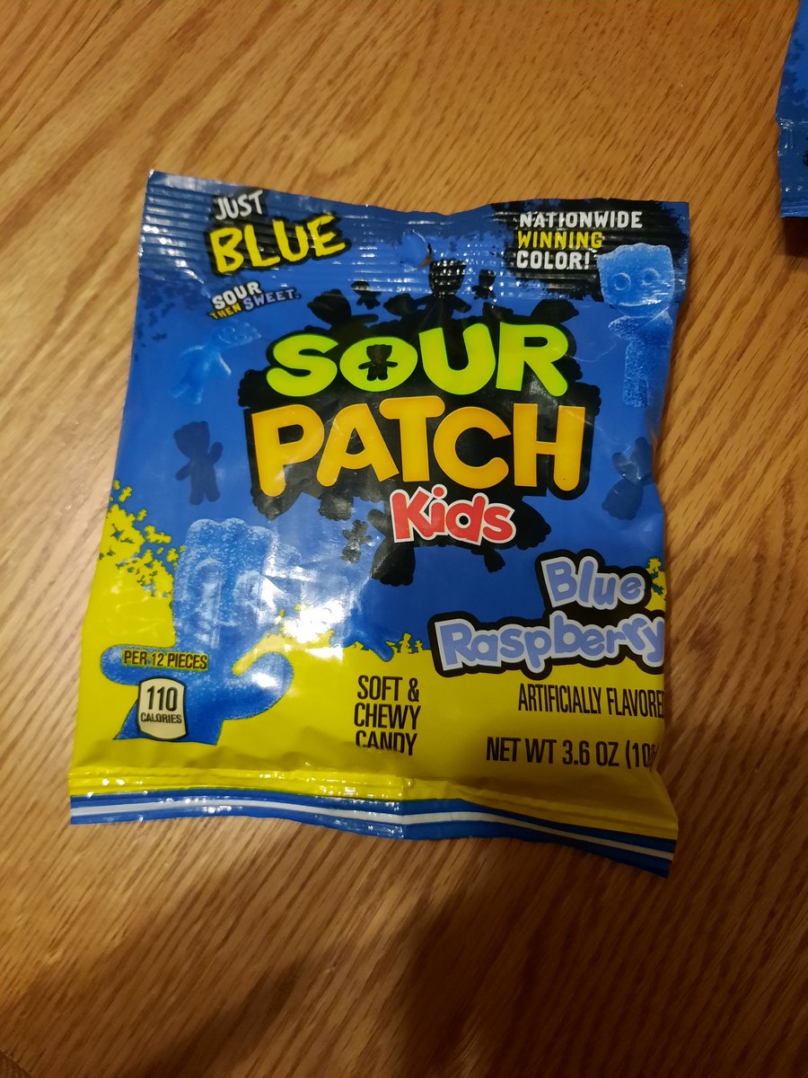 Nikka40's tweet image. #sourpatchkids highly addictive
#blueraspberry