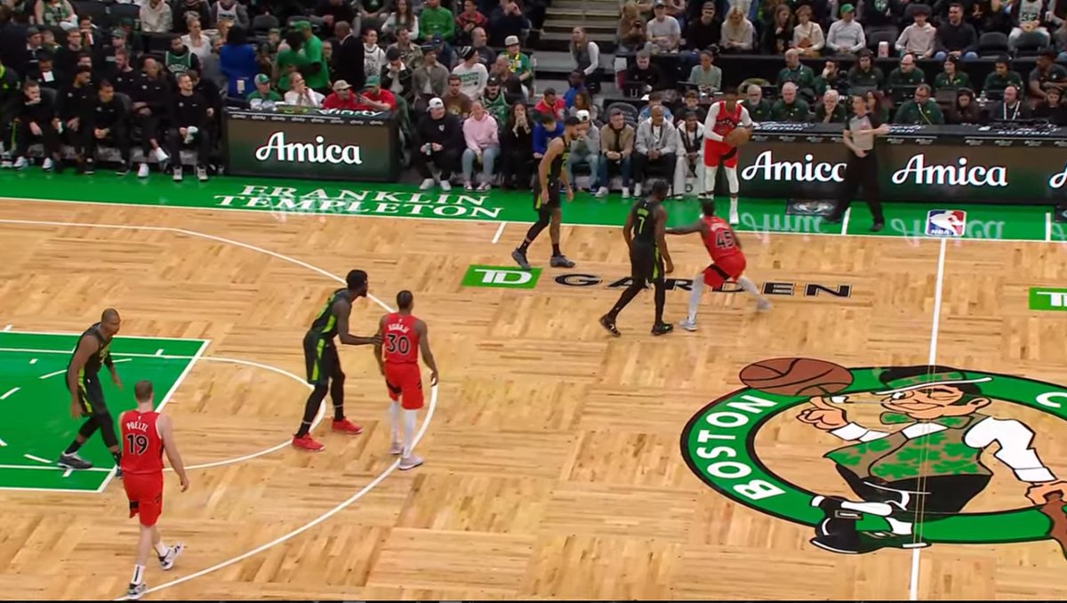 StoolGreenie's tweet photo. These jerseys are wildly disrespectful to the NBA's greatest franchise https://t.co/RMuD4gJjiW