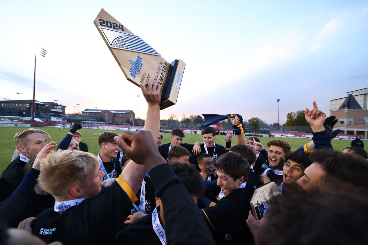 The Summit League tweet media