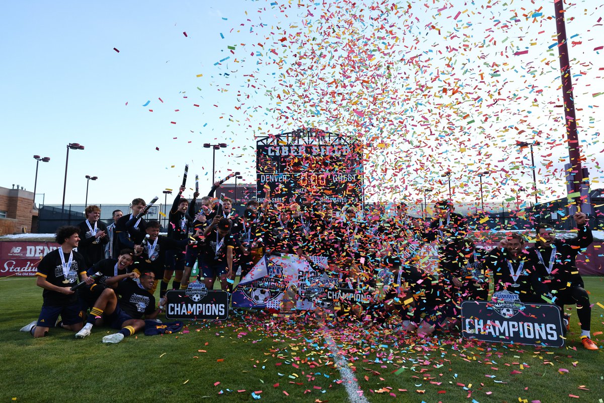 The Summit League tweet media