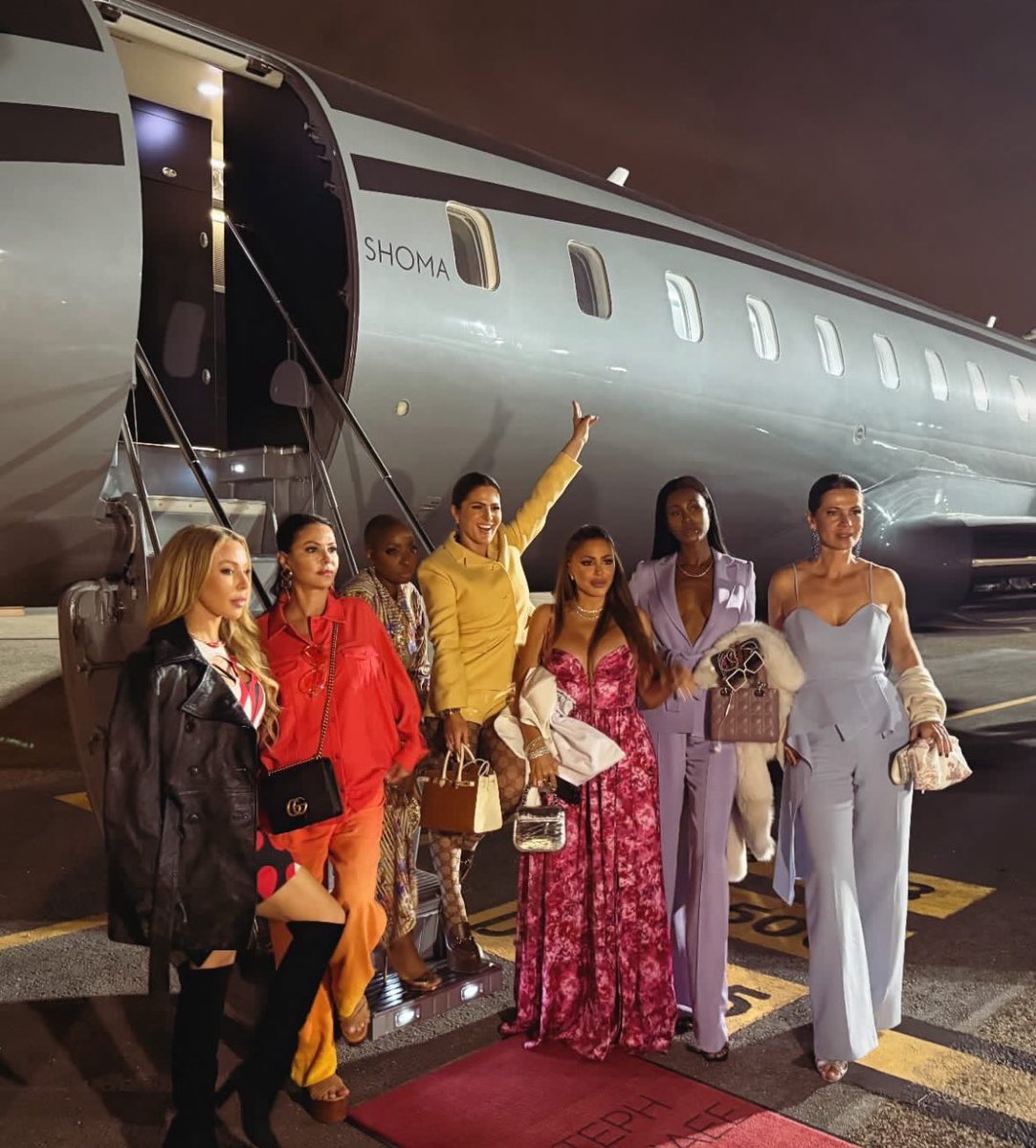 Queens of Bravo tweet media