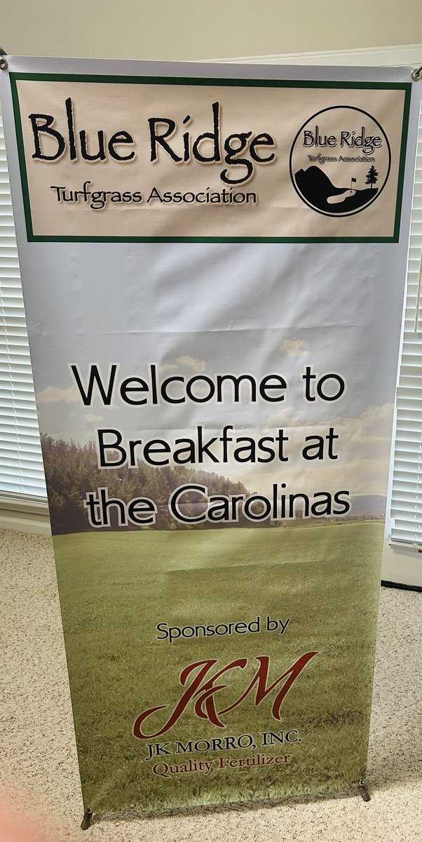 BlueRidgeTurf tweet media