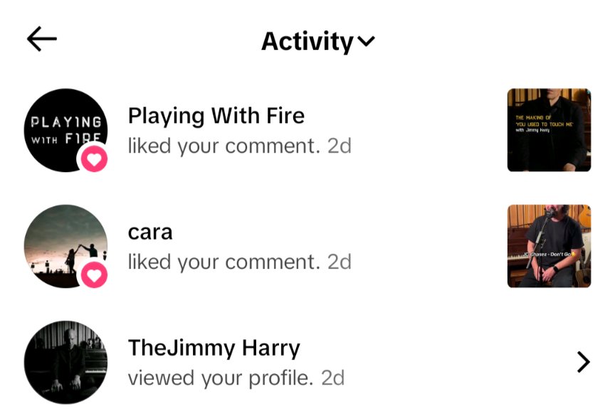 Jelli_Mac's tweet photo. I'm not still screaming about this. 

Jimmy. Viewed. My. Profile!? THEY LIKED MY COMMENT!!!!!!! 🥰 https://t.co/Bl33pgSC1b