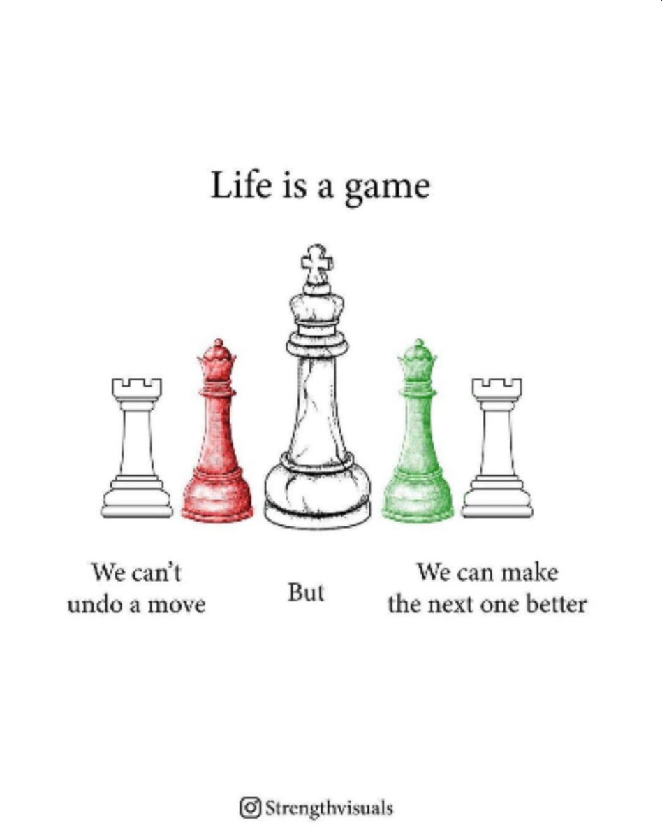 TherapyMomma's tweet photo. We have the chance each day to learn from our mistakes and use them to make better choices.
We can focus on the past or we can focus on growing, changing, and improving.
#mentalhealth #mentalhealthmatters #mentalhealthawareness #KaizenMindset  #lookforwardnotback #therapy https://t.co/dt9YWo38Ly