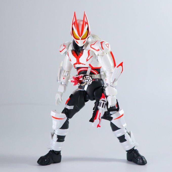 ちょっとやってみたかったブーストマグナムマークⅢ 