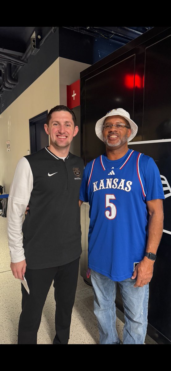 Mike “Scoop” Harding Jr tweet media