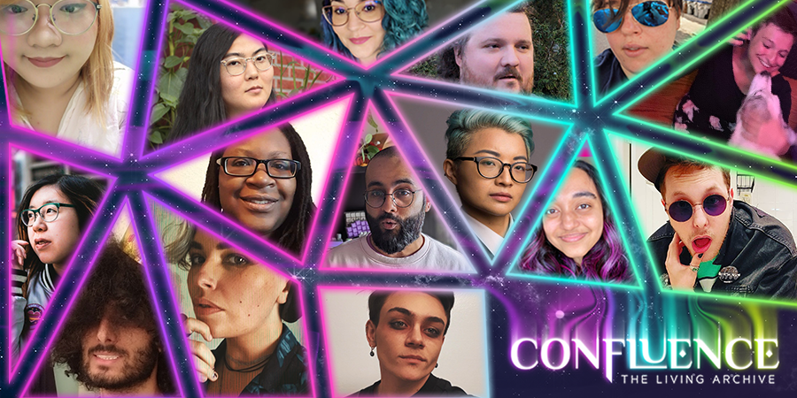 We came in at $72,045!! We are so proud of our team, and more than grateful to all everyone who helped us get there. 

The Confluence Team is taking a bit of break after that whirlwind adventure. We'll be back late next week!!