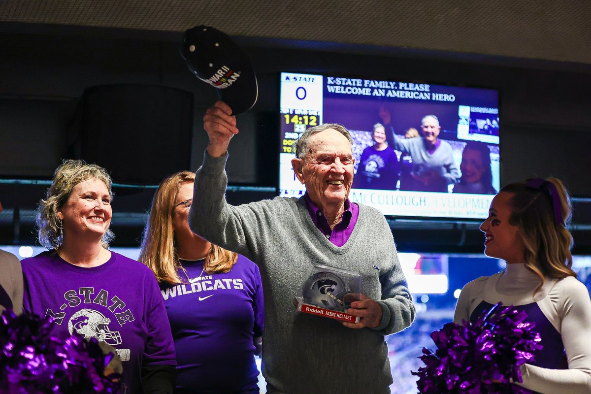 Tonight's Hometown Hero is a WWII veteran who recently celebrated his 100th birthday. 

At just 19 years old, Dean Spencer enlisted in the U.S. Navy during World War Two, serving courageously on a landing craft in the Southwest Pacific. After his discharge in 1946, he returned to