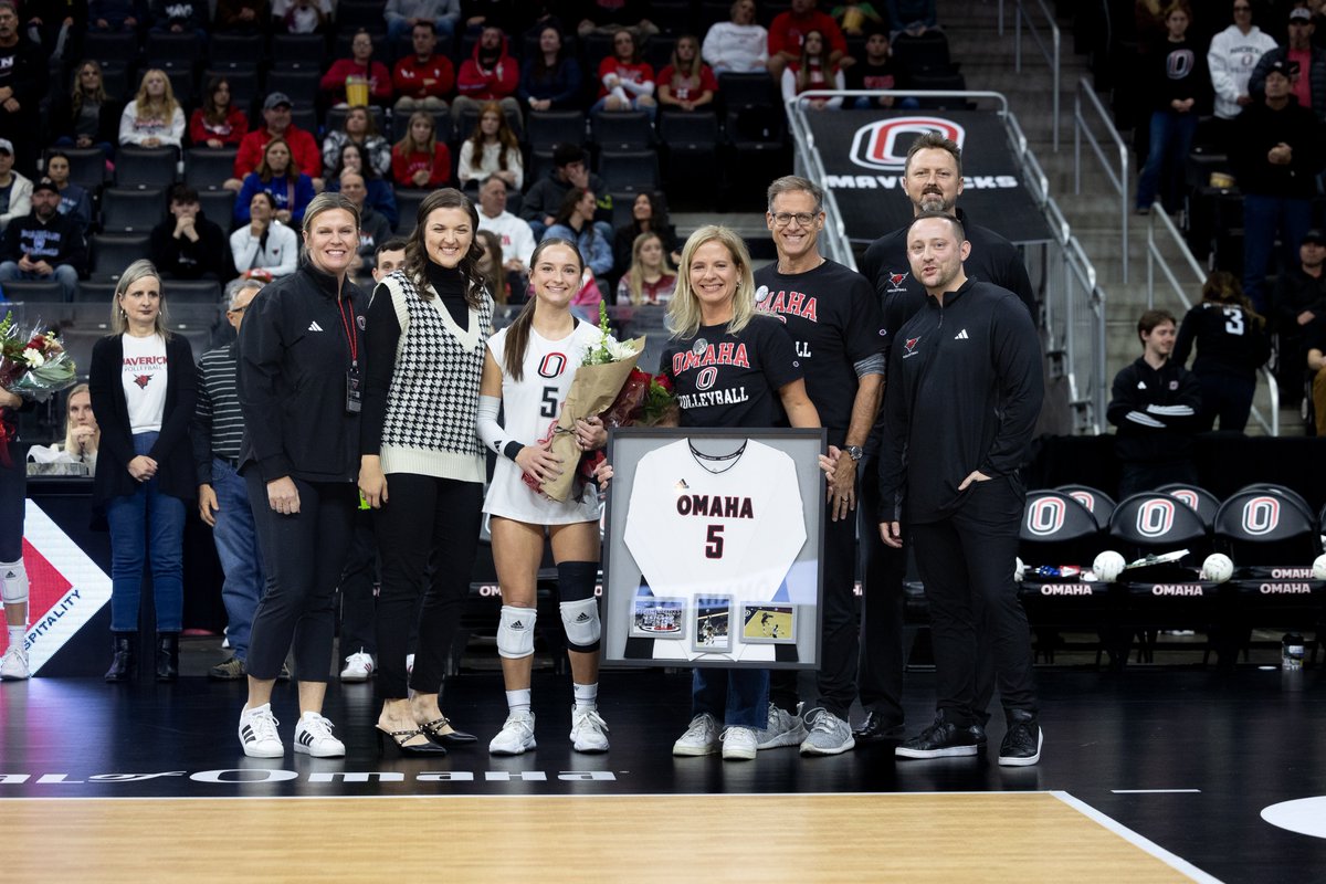 Omaha Volleyball (@omahavb) on Twitter photo 
