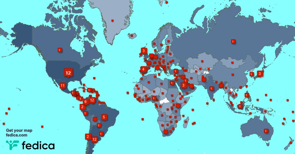CesarObertein's tweet photo. I have 96 new followers from Nigeria, and more last week. See https://t.co/pDyu4cD7pj https://t.co/dAOkAzbGJh