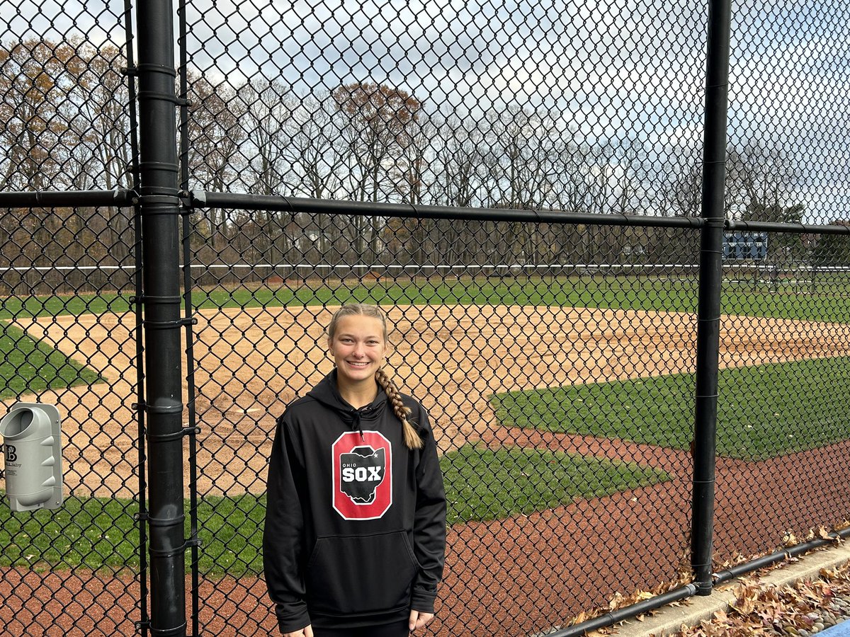 AddiBelviso2027's tweet photo. Had the opportunity to do a self guided tour of the Penn State Behrend. What a great campus! Excited to learn more about the softball program and academics. Looking forward to being back onsite in February for a prospect camp! @psb_softball https://t.co/3aTvHwpbnZ