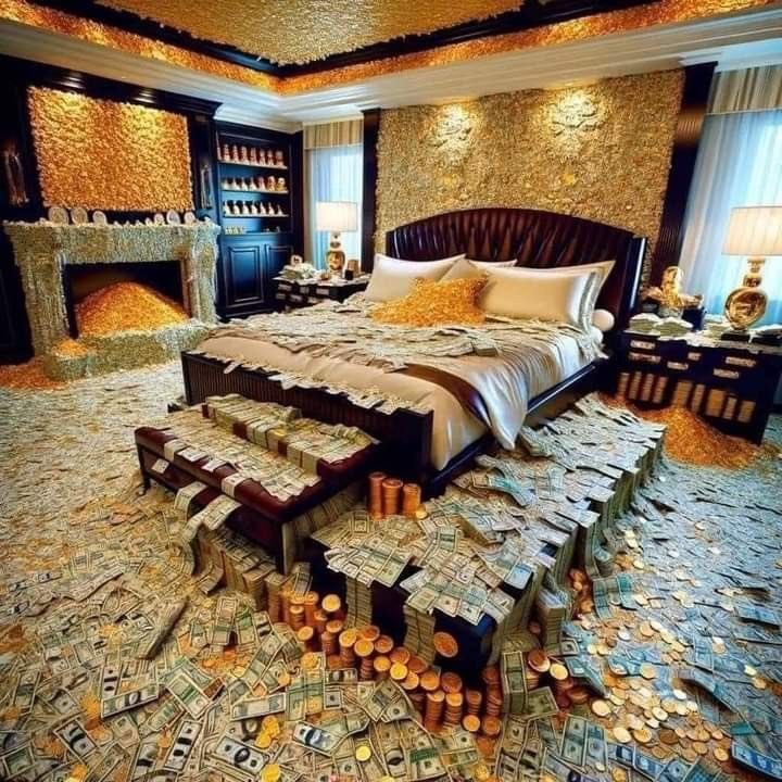 Money is coming your way in Billions. Type “11:11” To Claim it!!🙏😇