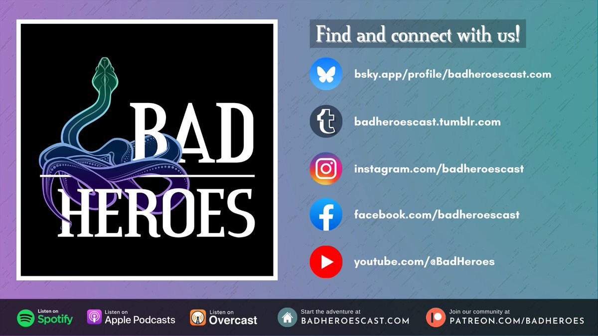 Dear friends, we are leaving this platform! Here's where else you can find us. See you there!! 💕