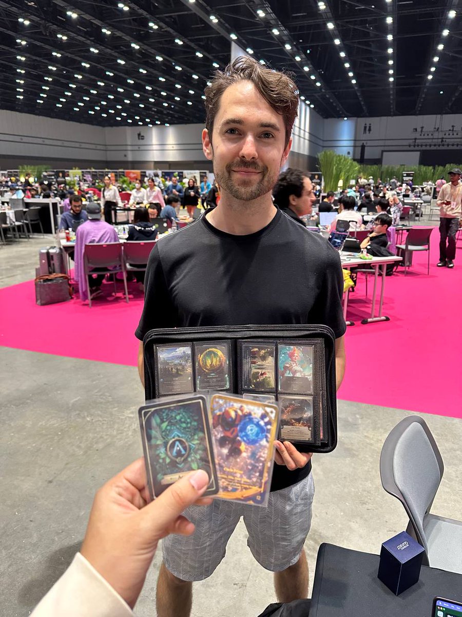 Elton Tay tweet media