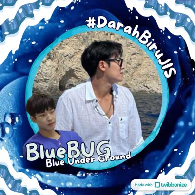 iluvigyu's tweet photo. warga darah biru☝🏻☝🏻
#SVT_RIGHT_HERE_IN_JAKARTA #DarahBiruJIS #BlueBug https://t.co/9DCIlUklwg