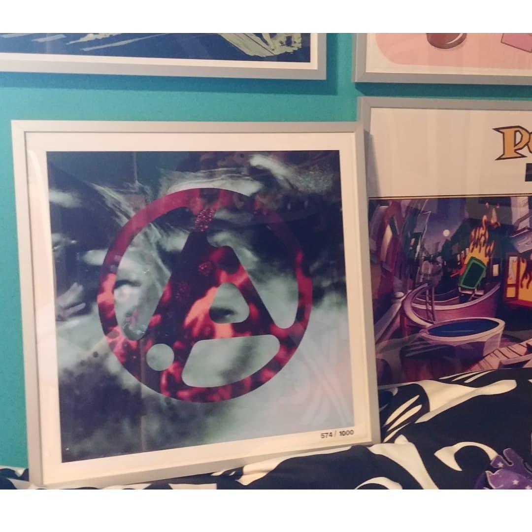 NatalieNDrocks's tweet photo. It was another Linkin Park kind of day today i got a poster and took pictures of the store posters
#linkinpark #linkinparkfromzero #fromzero #emilyarmstrong #mikeshinoda https://t.co/fhFznbEOFB