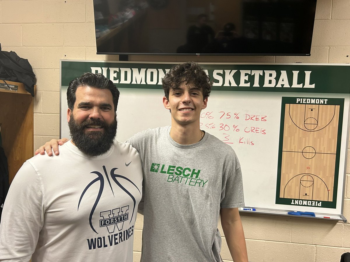 WFHS Basketball tweet media