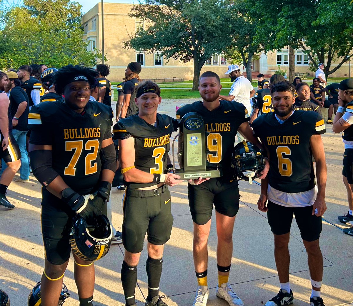 Darrell Andrus tweet media