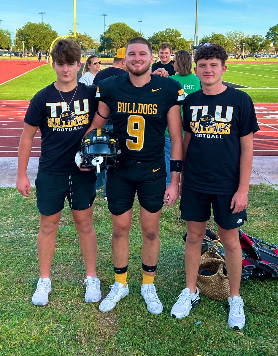 Darrell Andrus tweet media