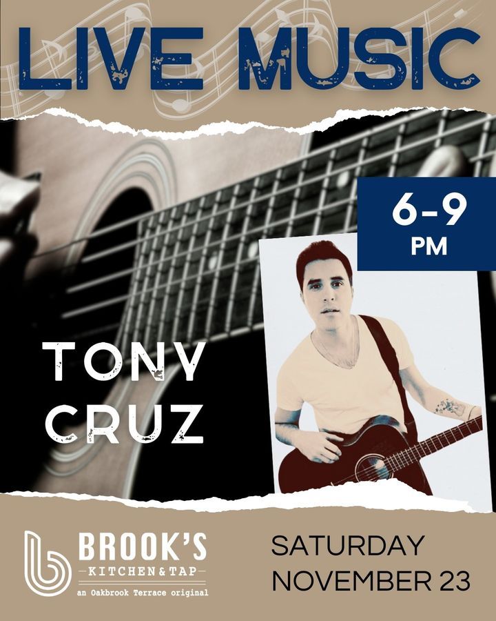 Brook’s Kitchen & Tap tweet media
