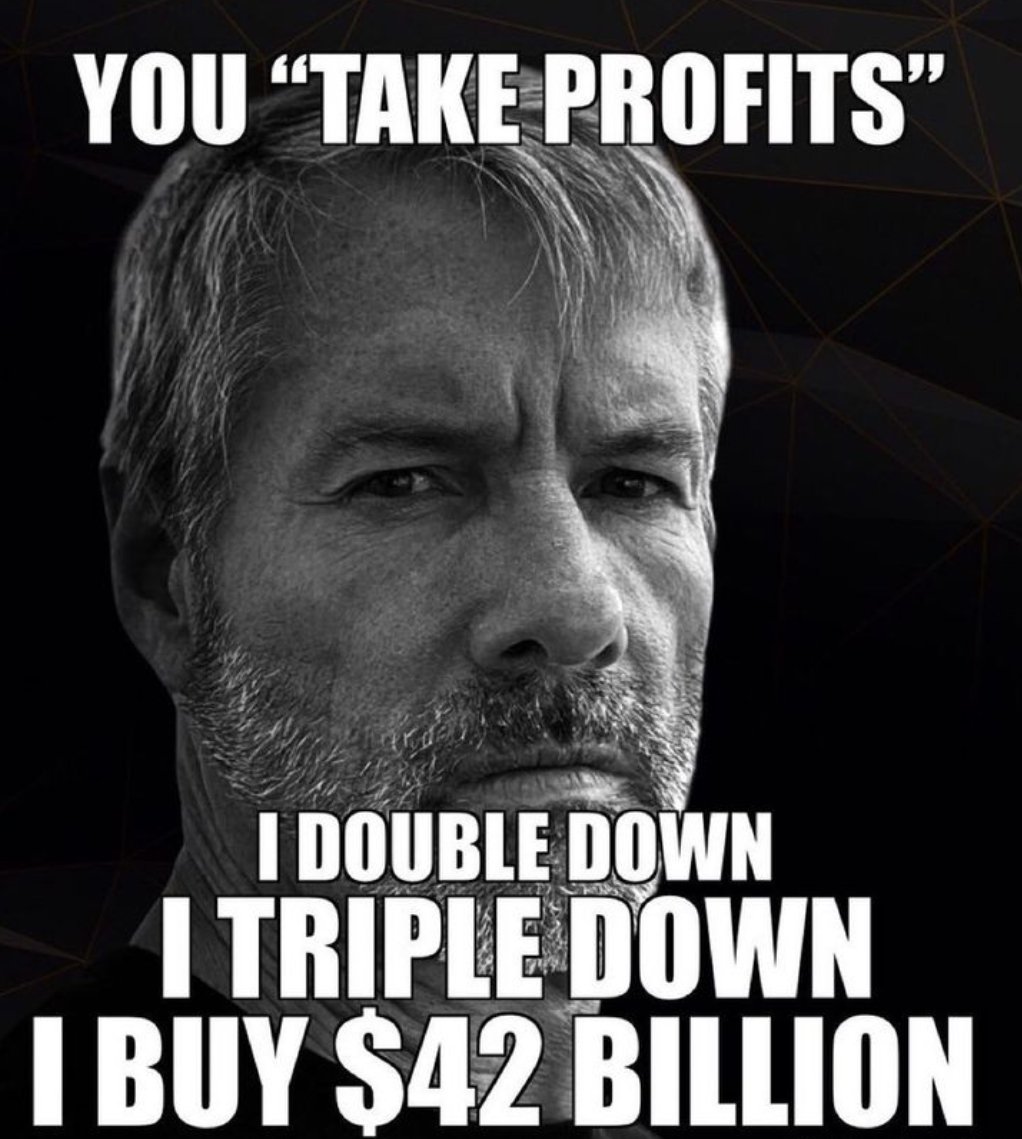 WE ARE NOT THE SAME

$SAYLOR