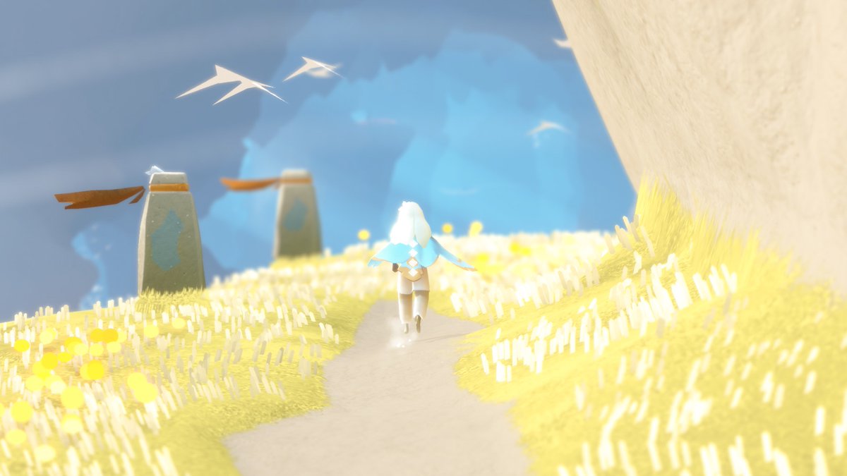 。(冬眠中) (@nami_sky10) on Twitter photo 