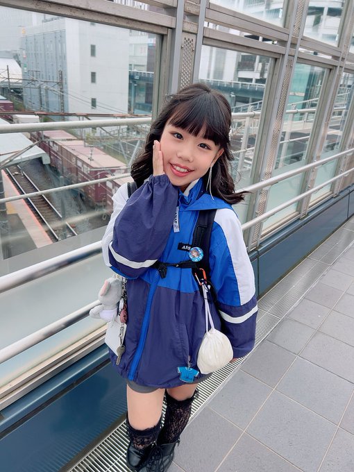 Twitterのコスプレ画像6