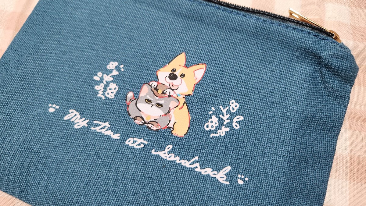 「青も来たよ～! 」|🍹🐾S¡r0n🦑🍑🦅🌳🐙のイラスト