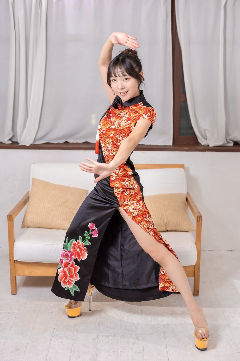 noritmax's tweet photo. Living Room Fighter

#仲村まひろ さん
(@mahironakamura)

#Smooth撮影会
#studioCBOX https://t.co/LWc0RFyCMJ