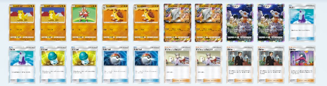 One7GC's tweet image. This is the best Deck in the game, I will die on this hill