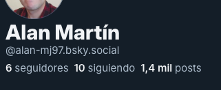 Alan Martín tweet media