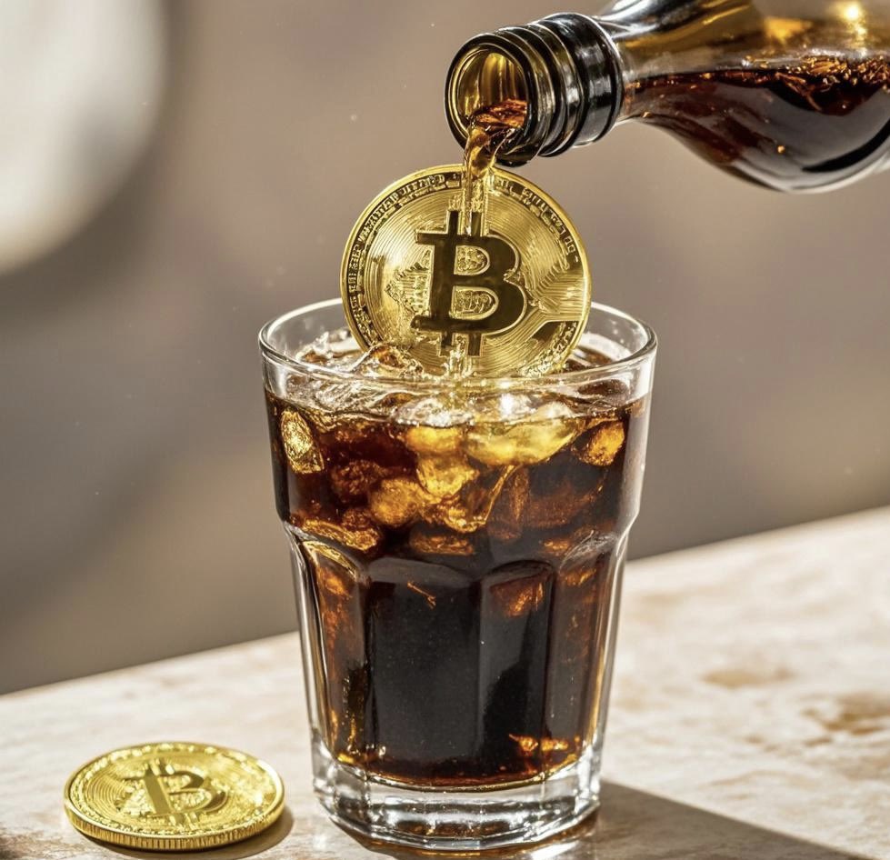 Maodehen666's tweet photo. @Bitcoin #BITCOLA $BITCOLA https://t.co/prtqafAx0v