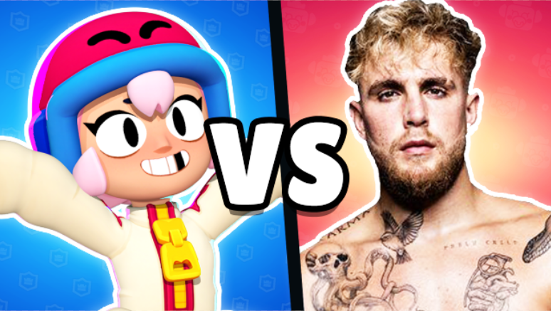 jake paul's next opponent