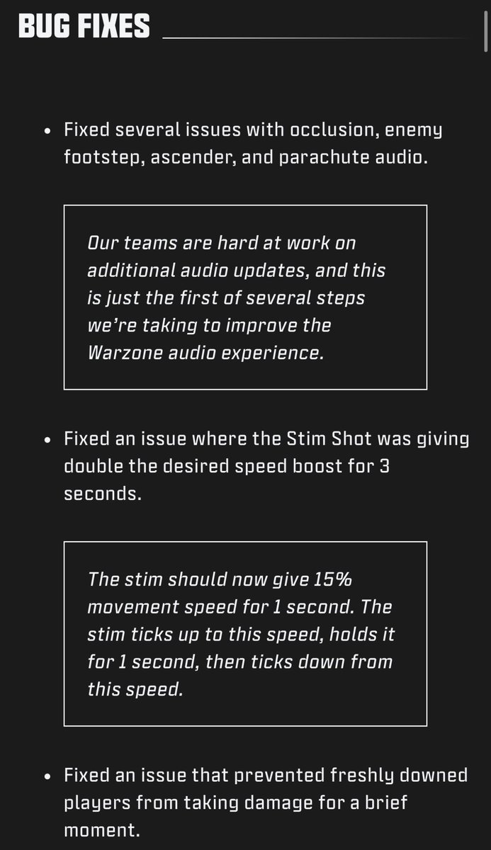 CharlieIntel tweet media