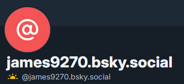 James (@James9270Dev) / Posts / X