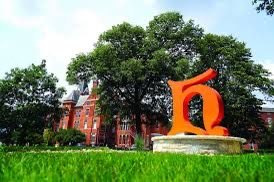 appreciate <a href="/CoachMorgan050/">Coach Morgan</a> and <a href="/BergFootball/">Heidelberg Football</a> for the game day invite! Cool atmosphere and had some great conversations. Lots of history and tradition to a very special program. Thanks for having me!

<a href="/CoachMorgan050/">Coach Morgan</a>
<a href="/BergFootball/">Heidelberg Football</a>
<a href="/CoachJakubcin/">Branden Jakubcin</a>
<a href="/Coach_Donaldson/">Scott Donaldson</a>
<a href="/MCisFamily/">Michigan Collegiate Athletics</a>