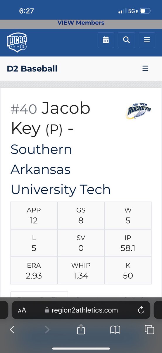 Jacob Key tweet media