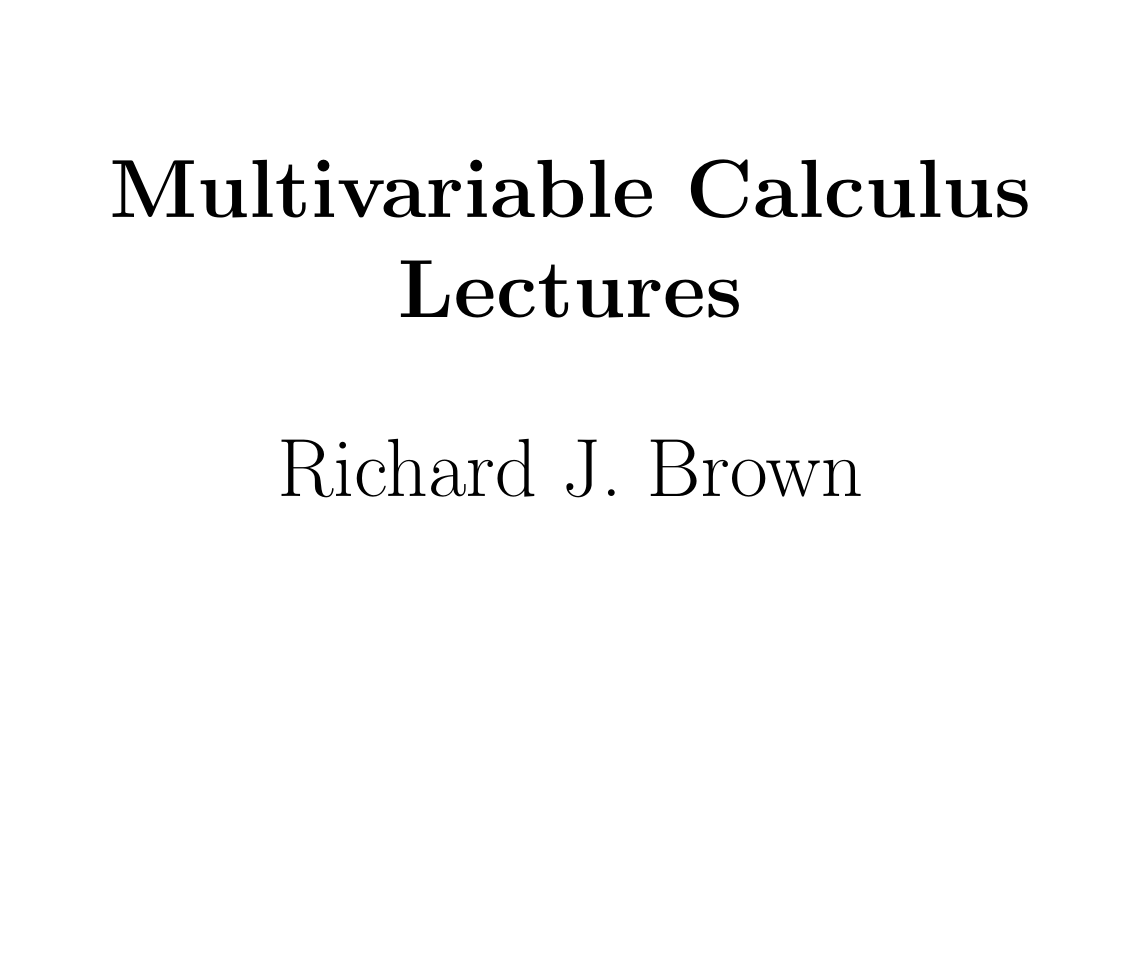 Math Cafe tweet media