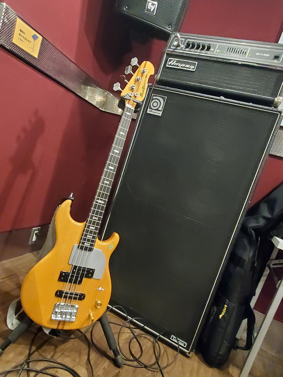 youmaysaymissy1's tweet photo. まちだ~‼️🤗
今日も練習🎶
#YAMAHA
#BB2000
#ONECONTROL
#BLUE360
#Otodel
#WDB2b https://t.co/cRrGpEaaE0