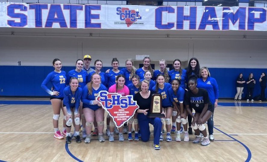 North Myrtle Beach Chiefs Sports Network tweet media