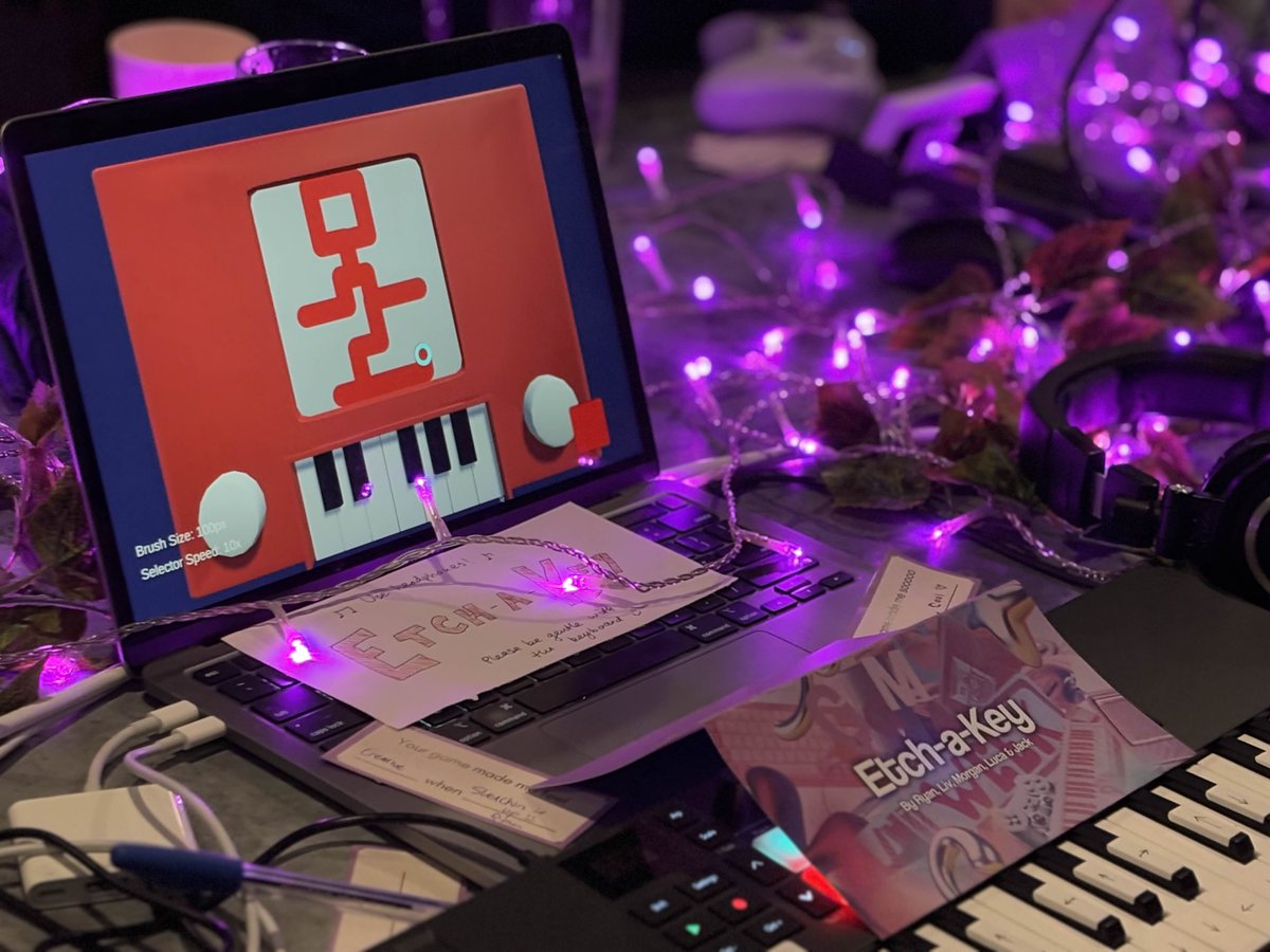 Serenade tweet media