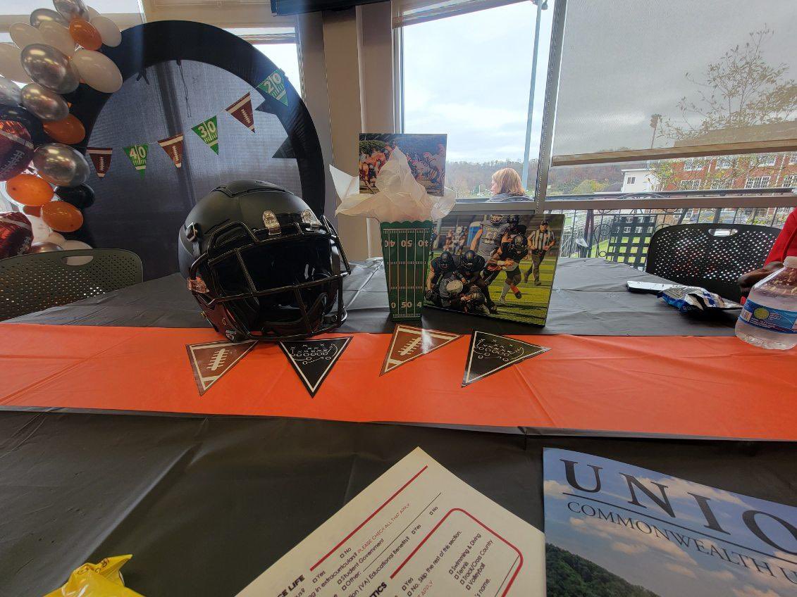 KD Cunningham tweet media